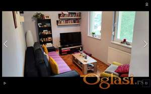 Odličan trosoban stan